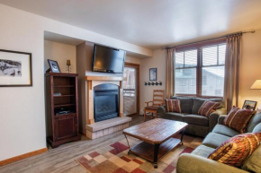 Terrific Zephyr Mountain Lodge Condo With Beautiful Views of the Continental Divide near Mountain condo